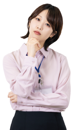 A person considering implementation challenges
